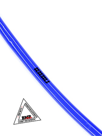 Трос газа NIBBI синий