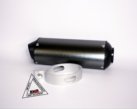 Глушитель KAYO 125