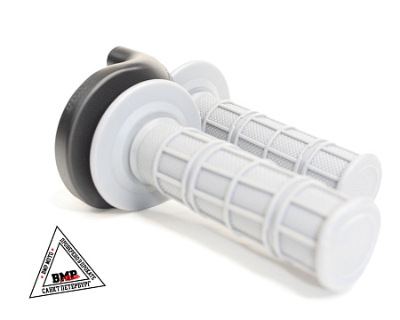 Ручка газа в сборе (универсальная) Daytona