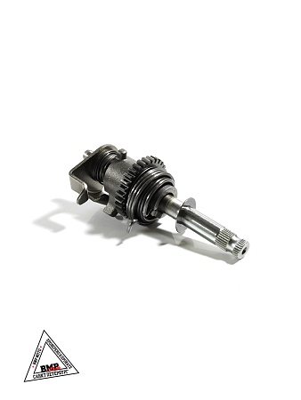 Вал кикстартера в сборе YX173FMN (SC300) YX300GY-C5K