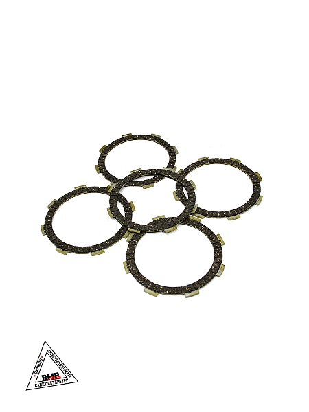 Диски сцепления CG150