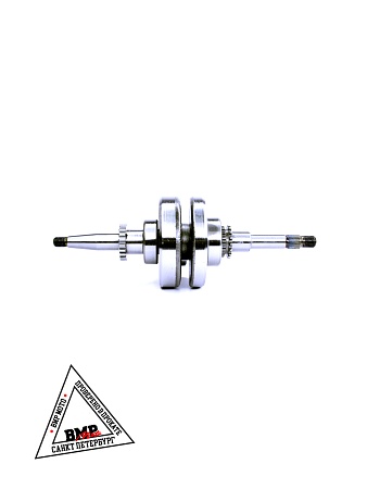 Коленвал 139QMB 50/80см3