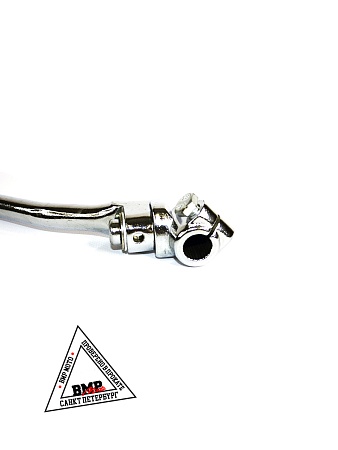 Кикстартер TTR250 #3