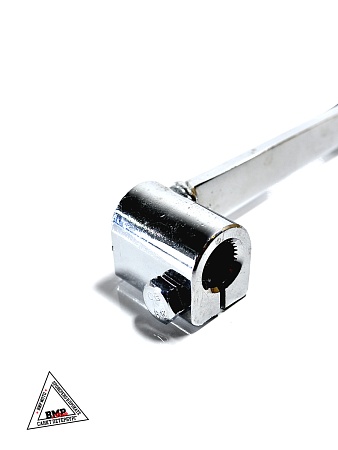 Рычаг КПП BSE 152FMH (1080027-005-0040)