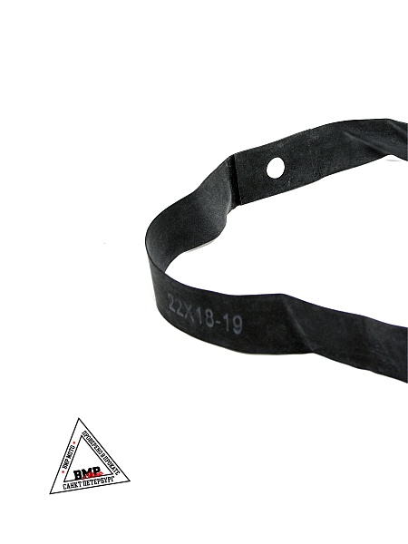 Флиппер на обод колеса 21"