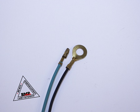 Кнопка зажигания на руль
168F/170F