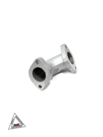 Двигатель в сборе YX 1P56FMJ (X150) 140см3, электростартер