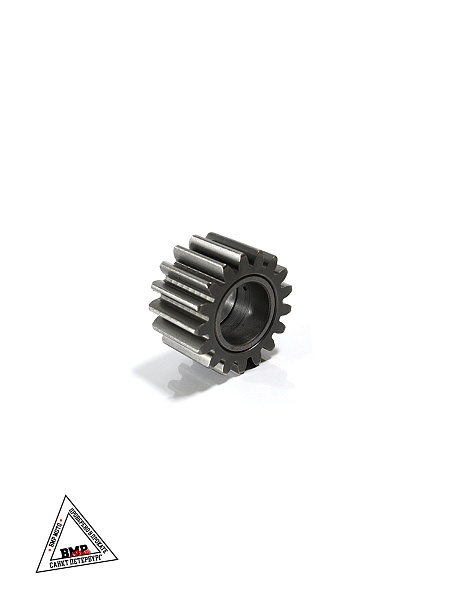 Cцепление в сборе для двигателей ATV110-125cc