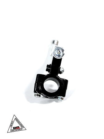 Рычаг сцепления с креплением на руль BSE EVO MX DX PH 125 PH 150 EX PH 125 (30.531.0170)