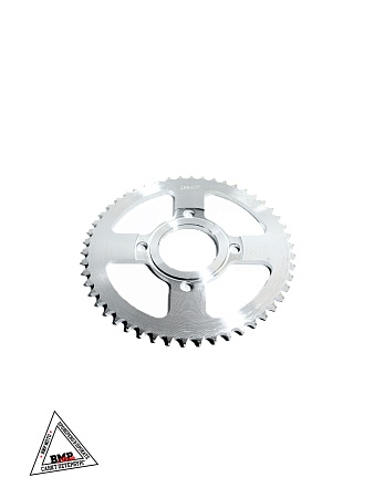 Венец звезда ведомая (428H-50) CG/CB 4x90x58