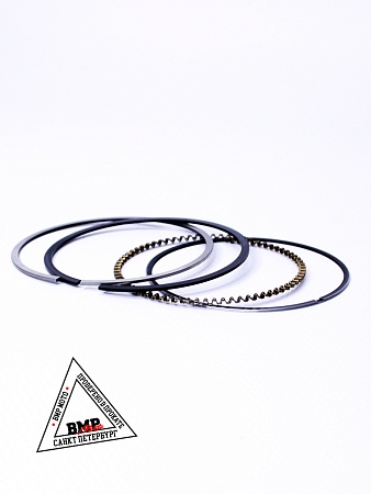 Кольца поршневые d=61mm 
161QMK 200см3 с реверсом