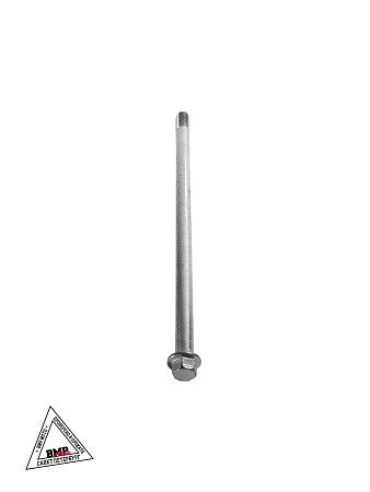 Ось маятника 320мм d=14 {Lim}