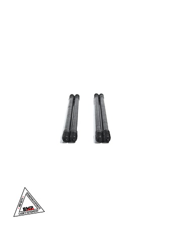 Шпильки двигателя 2*201мм+2*209мм (4шт), ATV200 (161QMK)