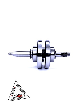 Коленвал 153FMI 125см3