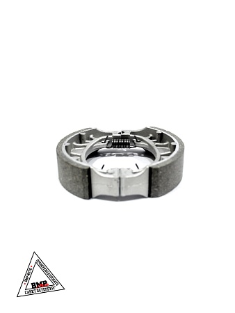 Колодки торм. задние 110мм
(колесо 12")