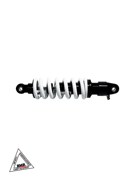 Амортизатор L=290 центральный