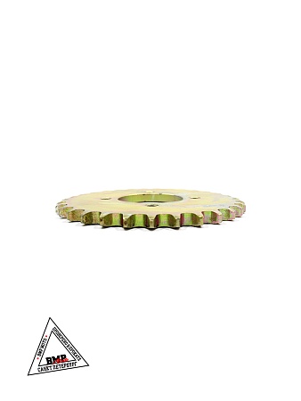 Звезда ведомая 530*32, 4 отв. WELS EVOX200