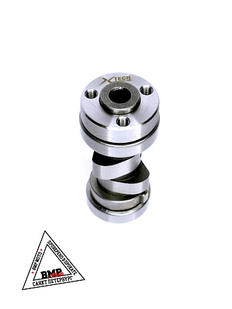 Распредвал 154FMI 154FMI-2
(S125) (54-54) 125см3 ZS X-TECH