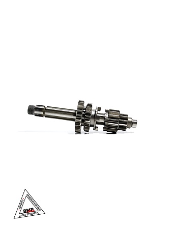 КПП в сборе 153FMI 125cm X-TECH