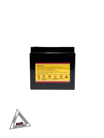 Аккумуляторная батарея 5Ah Volat YTX5L-BS(MF) R+