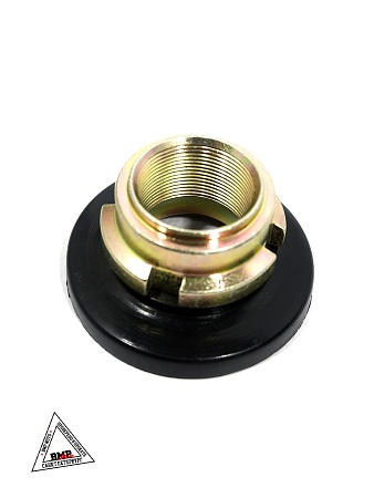 Гайка траверсы нижняя Alpha/Delta