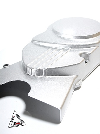 Крышка картера левая 152FMI 125см3 (без стартера)