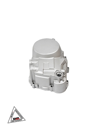 Крышка картера правая YX140 (W063)