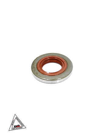 Сальник коленвала ST360