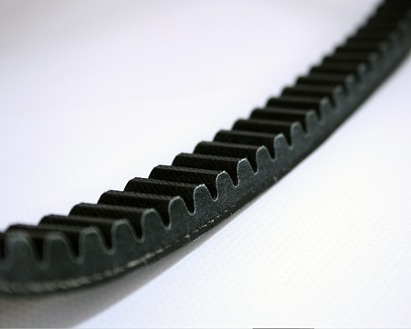 Ремень вариатора 163QMK с балансиром BMP-moto