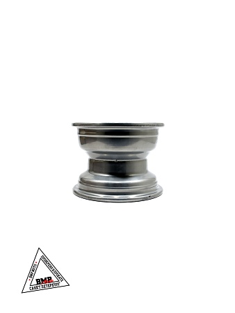 Диск колеса ATV (4*110мм) под покрышку 18x9.5-8 (D-0108)