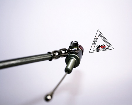 Сцепление гидравлическое в сборе CNC красное