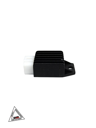 Реле регулятор DC 139FMB,147FMH,152FMH 50-125см3 (статор 6 катушек) (WW0415)