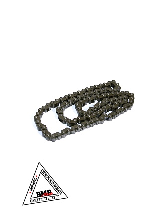 Цепь ГРМ L=104 165FMM (CB250D-G) 165FMM (CBB250) 170MM-2 (CB250) 174MN-3 (CBS300) ZS