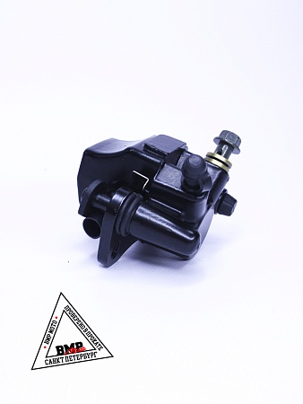 Суппорт передний левый ATV WILD