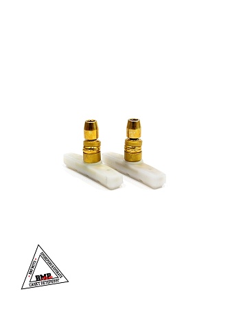 Колодки тормозные RB-262SY (v-brake) 60мм (Вело)