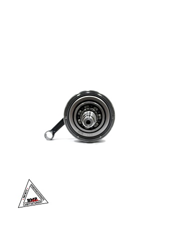 Коленвал двиг. 1P63QML (180cc)