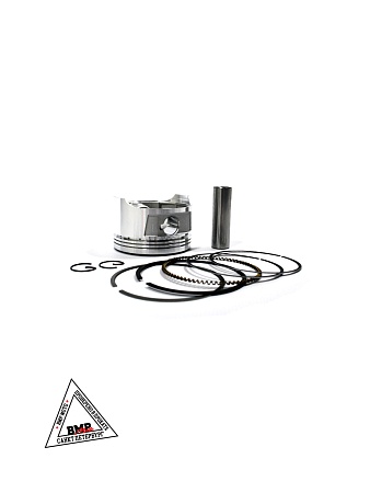 Поршень в сборе d=72mm 172FMM-3A (CB250-F) (Проверка Р-5655)