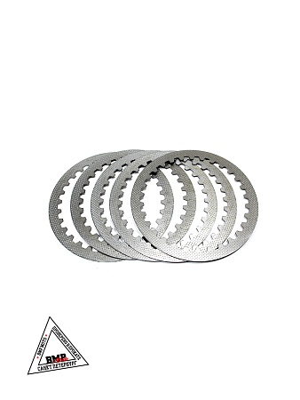 Диски сцепления NC250 (комплект) OTOM BSE ZS177MM