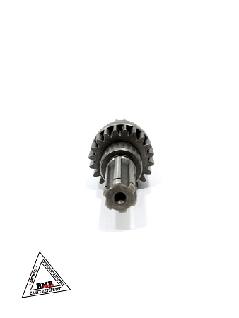 Вал КПП первичный в сборе WELS EVO125