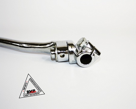 Кикстартер TTR250 #3