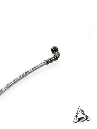 Шланг тормозной передний BSE DX EX PH 125 PH 125 Z1 J1, J2LE Z2 (30.521.0110)