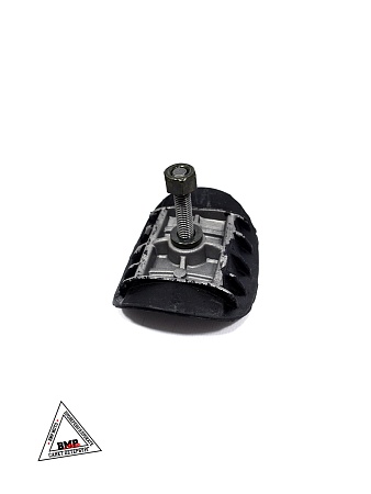 Антибуксатор на стальной обод 21"