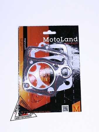 Набор прокладок ЦПГ 154FMI-2 (S125) (54*54) ZS