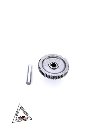 Шестерня ведущая электростартера KAYO двиг. ZS CB250D-G (воздушный) CN