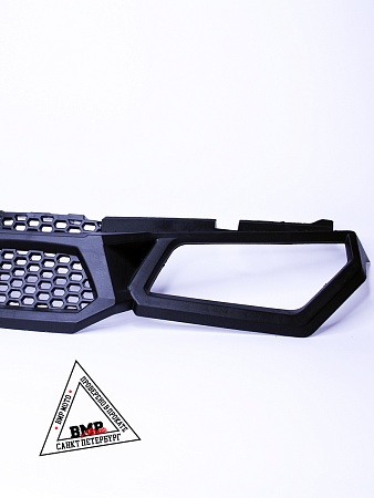 Пластик передних фар ATV WILD