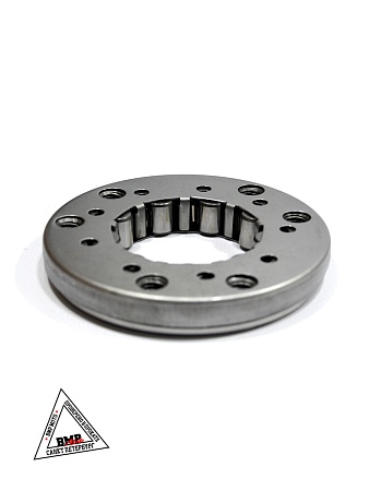 Маховик (обгонная муфта) 4T CB/CG 200 "BEEZMOTO (M-5432 )