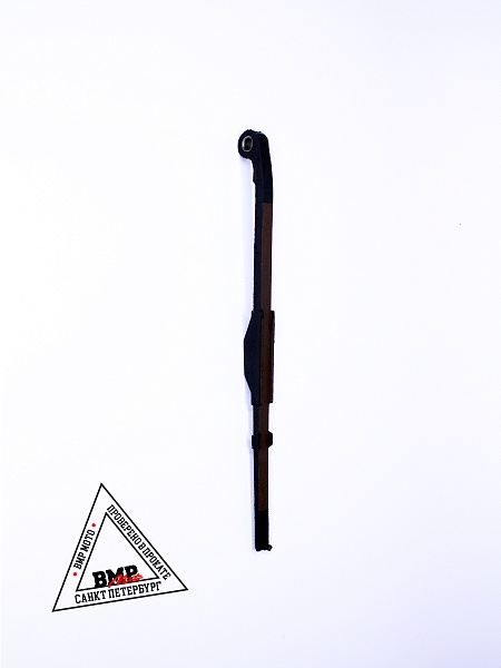 Планка натяжная ГРМ 163QMK с балансиром