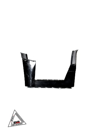 Пластик подножка водителя
 левая ATV FOX