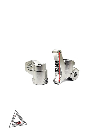 Башмак передней вилки (пара) GR2 (Lite, Optimum)