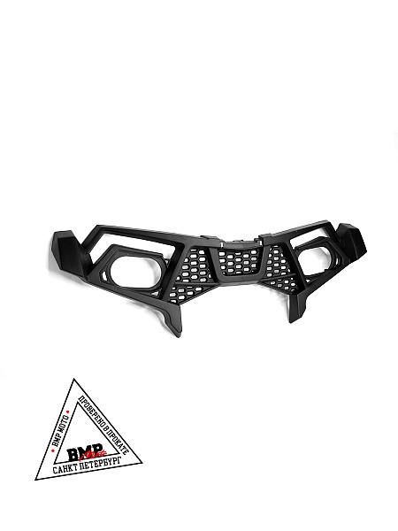 Пластик передних фар ATV WILD 125 X